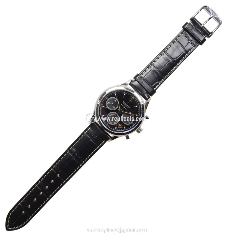 LONGINES HERITAGE L2.750.4.56.0 2