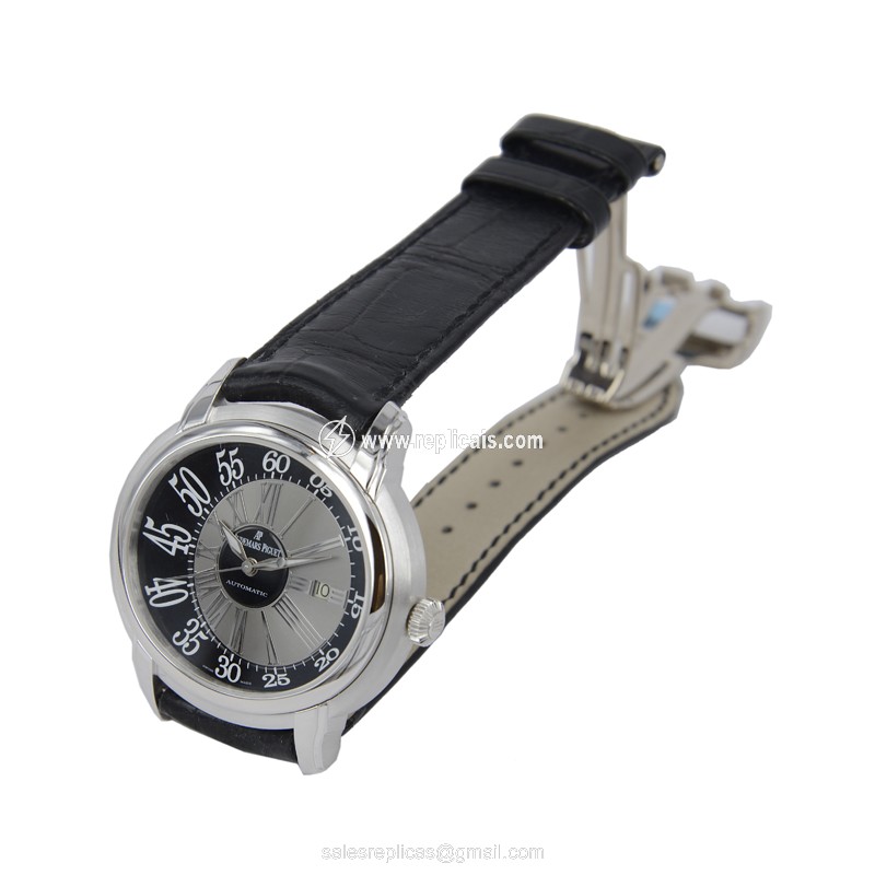 AUDEMARS PIGUET MILLENARY 15320BC.OO.D002CR.01 2
