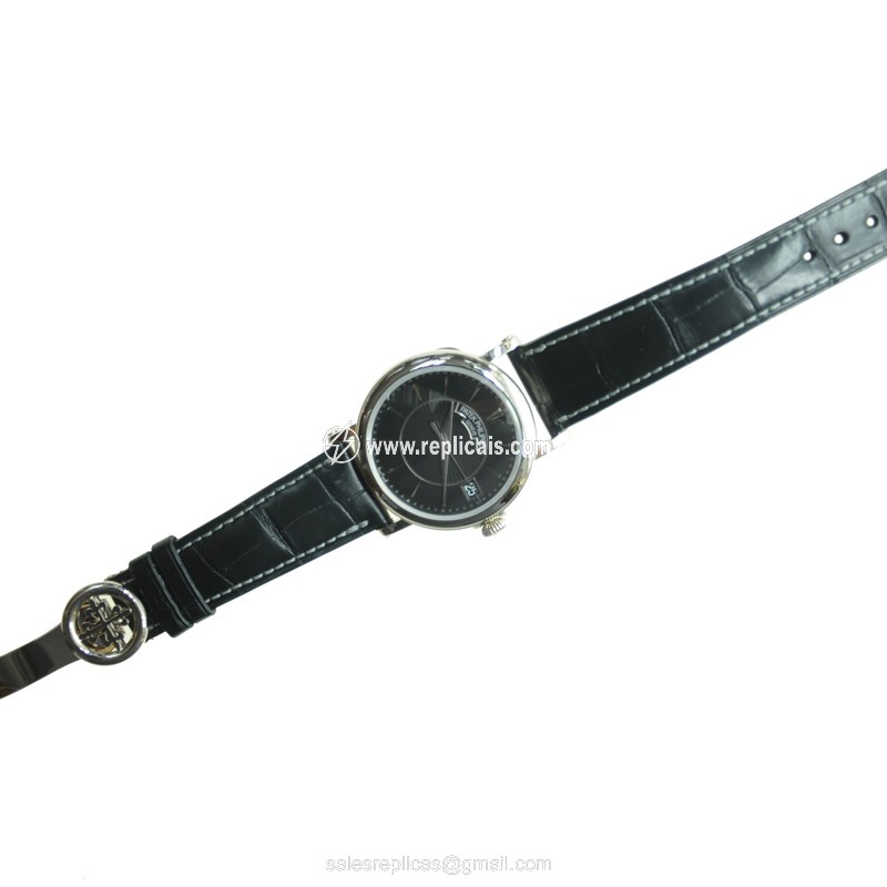 PATEK PHILIPPE CALATRAVA 5153G-001 2