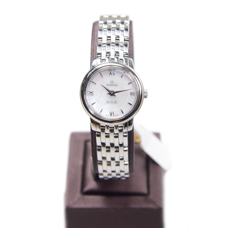 NEW OMEGA DE VILLE 424.10.24.60.05.001 2
