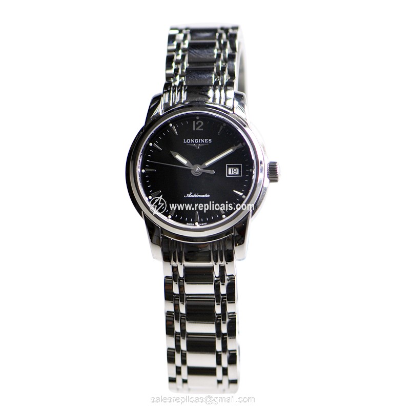 LONGINES SAINT IMIER L2.563.4.52.6 2