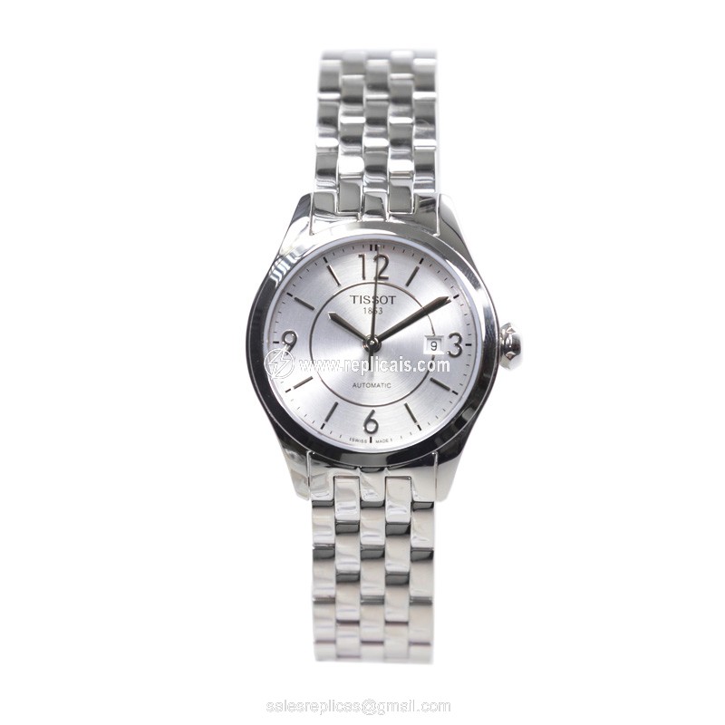 TISSOT T-CLASSIC T038.007.11.037.00 2