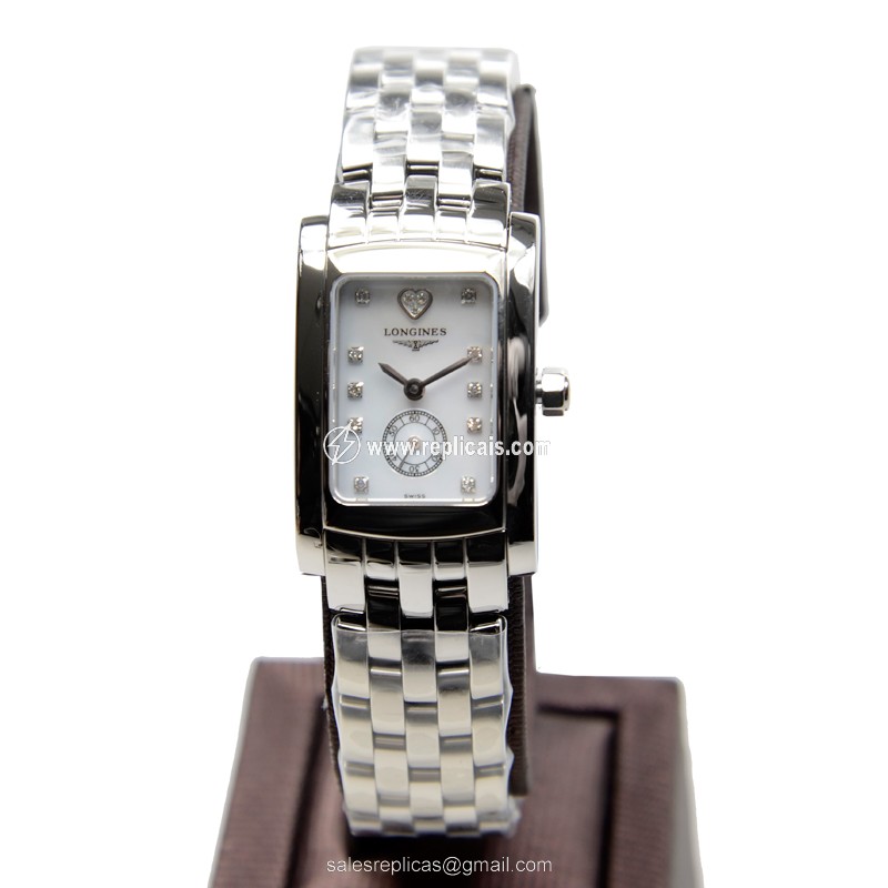 LONGINES DOLCE VITA L5.155.4.92.6 2