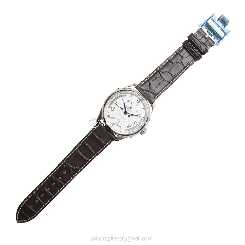 LONGINES MASTER L2.715.4.71.3 2