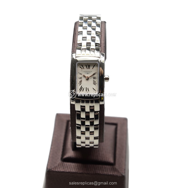 LONGINES DOLCE VITA L5.158.4.71.6 2