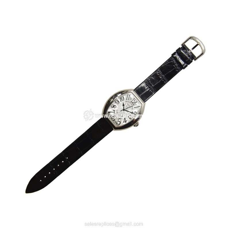 FRANCK MULLER HEART 5000 H SC (OG) 2