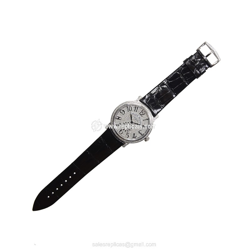 FRANCK MULLER LIBERTY 7421 B S6 D CD (OG) 2