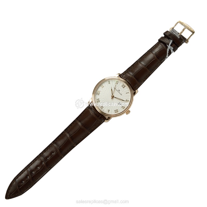BLANCPAIN VILLERET 6651C-3642-55A 2