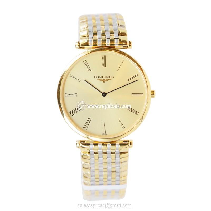 LONGINES LA GRANDE L4.800.2.31.7 2
