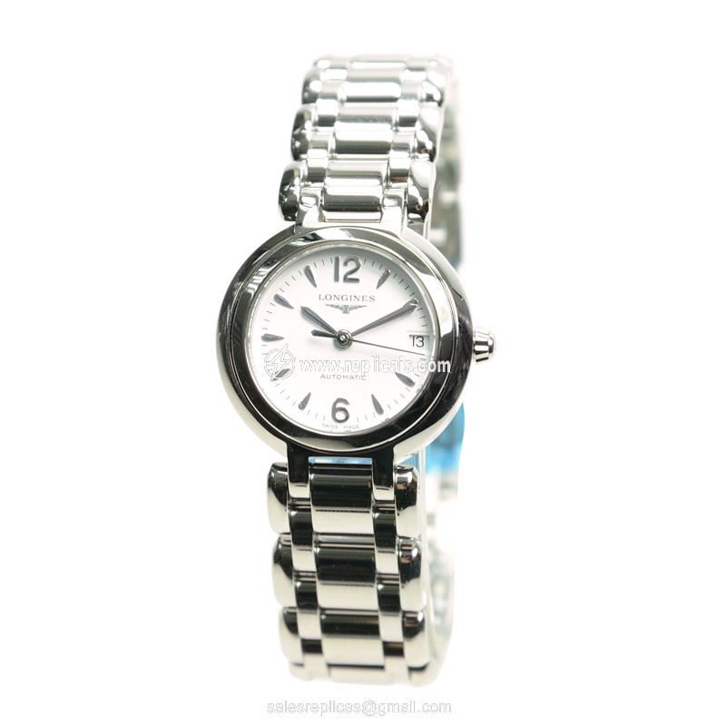 LONGINES PRIMA LUNA L8.111.4.16.6 2