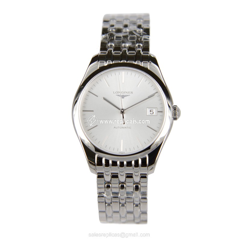 LONGINES ELEGANT SERIES L4.898.4.72.6 2