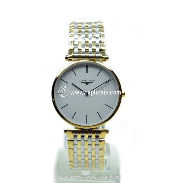 LONGINES LA GRANDE L4.766.2.12.7 2