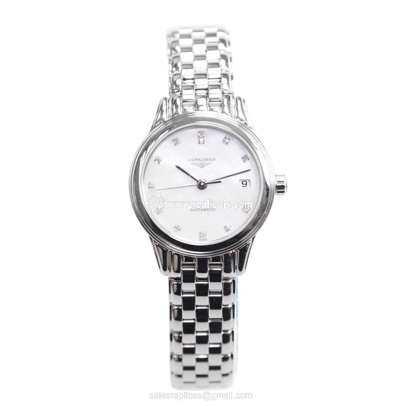 LONGINES FLAGSHIP L4.274.4.87.6 2