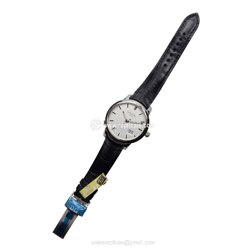 GLASHUTTE SENATOR PANORAMA DATE 100-03-13-02-04 2