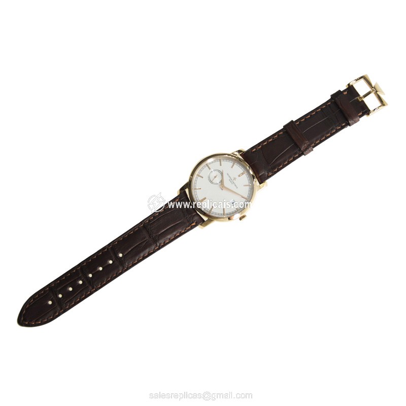 VACHERON CONSTANTIN TRADITIONNELLE 87172/000R-9302 2