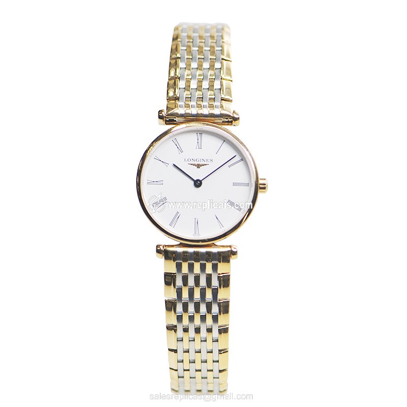 LONGINES LA GRANDE L4.209.1.11.7 2