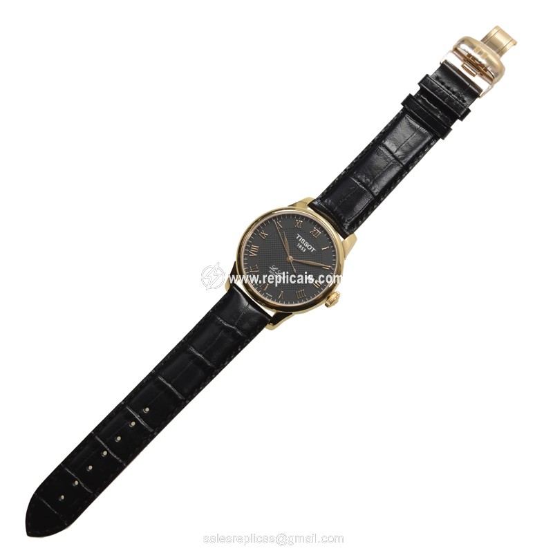 TISSOT T-CLASSIC T41.5.423.53 2