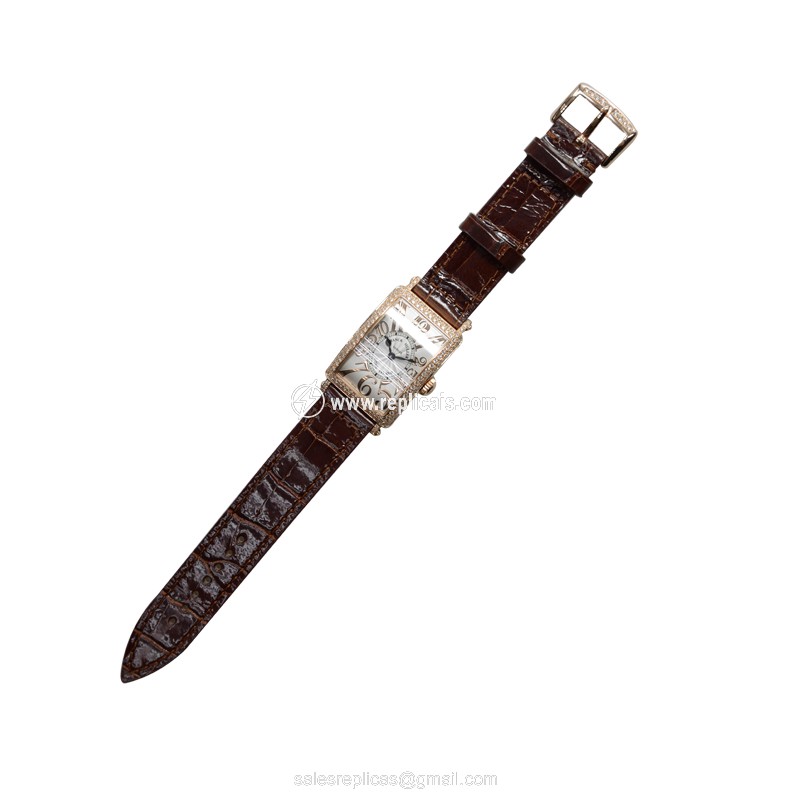 FRANCK MULLER LONG ISLAND 902 QZ D REL (5N) 2