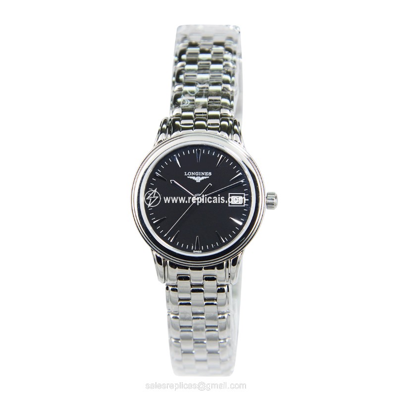 LONGINES FLAGSHIP L4.216.4.52.6 2