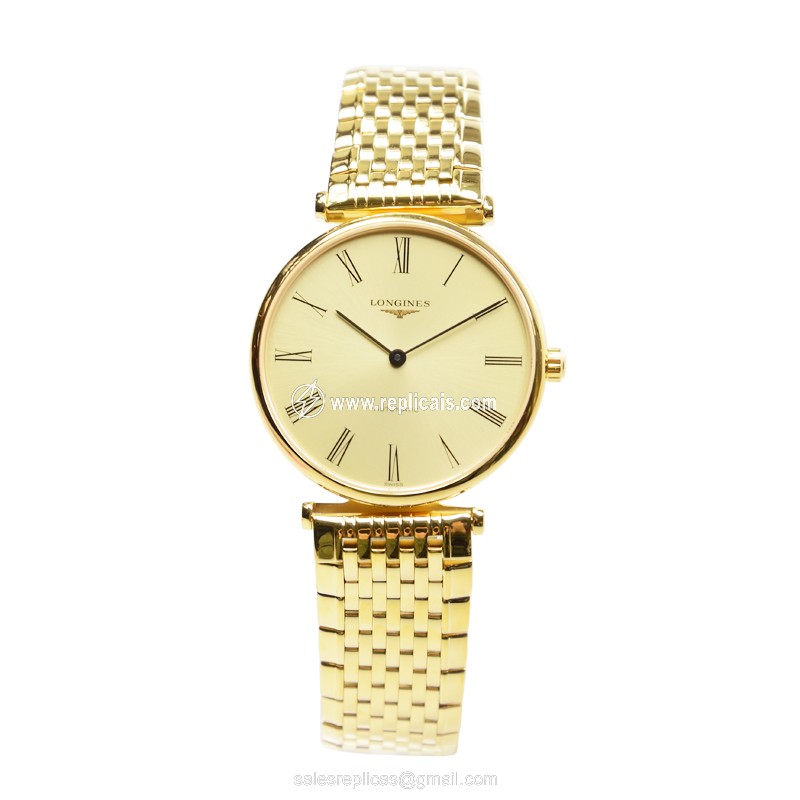 LONGINES LA GRANDE L4.708.2.31.8 2