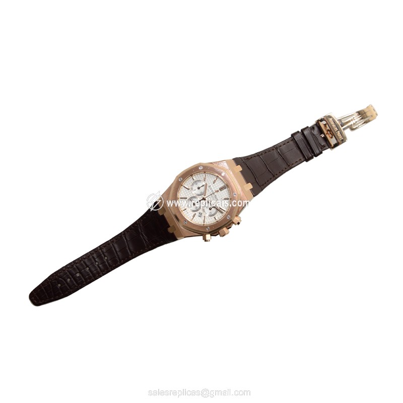 AUDEMARS PIGUET ROYAL OAK 26320OR.OO.D088CR.01 2