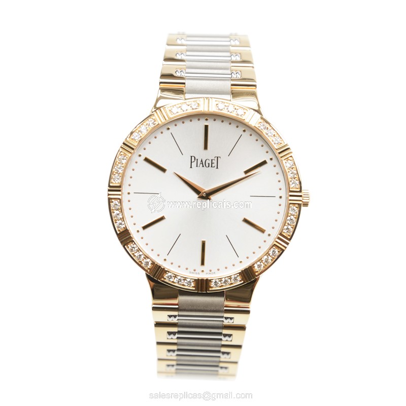 PIAGET DANCER G0A38060 2