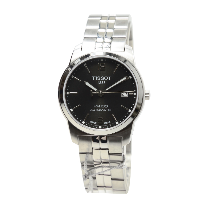 NEW TISSOT T-CLASSIC T049.407.11.057.00 2