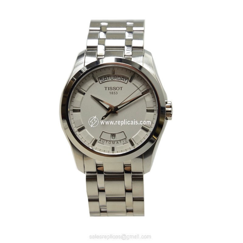 TISSOT T-CLASSIC T035.407.11.031.00 2