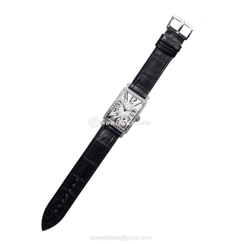 FRANCK MULLER LONG ISLAND 902 QZ D 1R (OG) 2