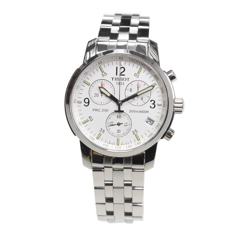 NEW TISSOT T-SPORT T17.1.586.32 2