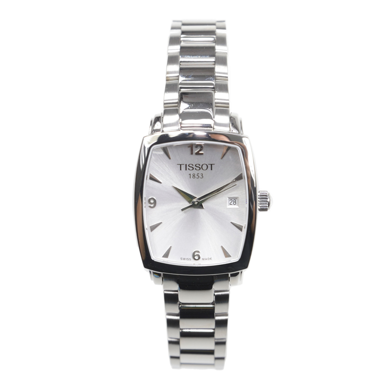 NEW TISSOT T-CLASSIC T057.910.11.037.00 2
