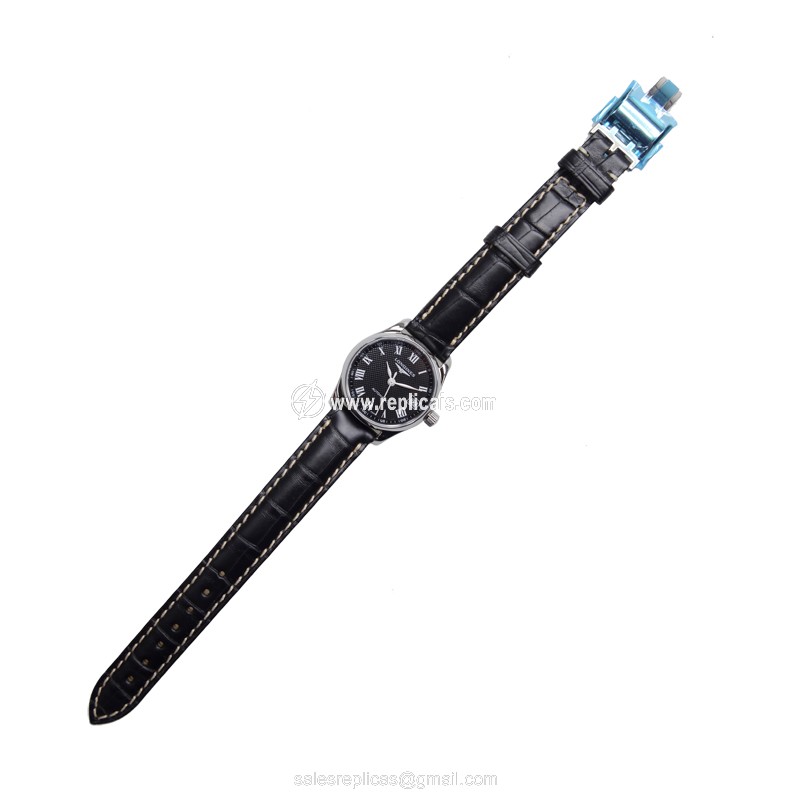 LONGINES MASTER L2.128.4.51.7 2
