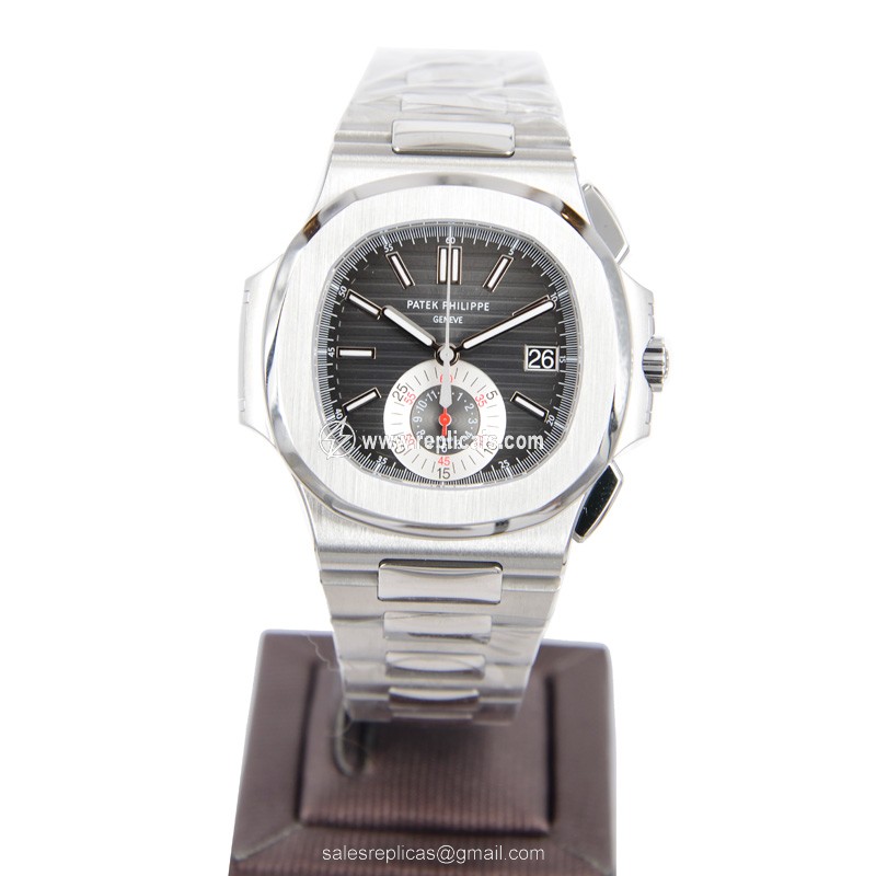 PATEK PHILIPPE NAUTILUS 5980/1A-014 2