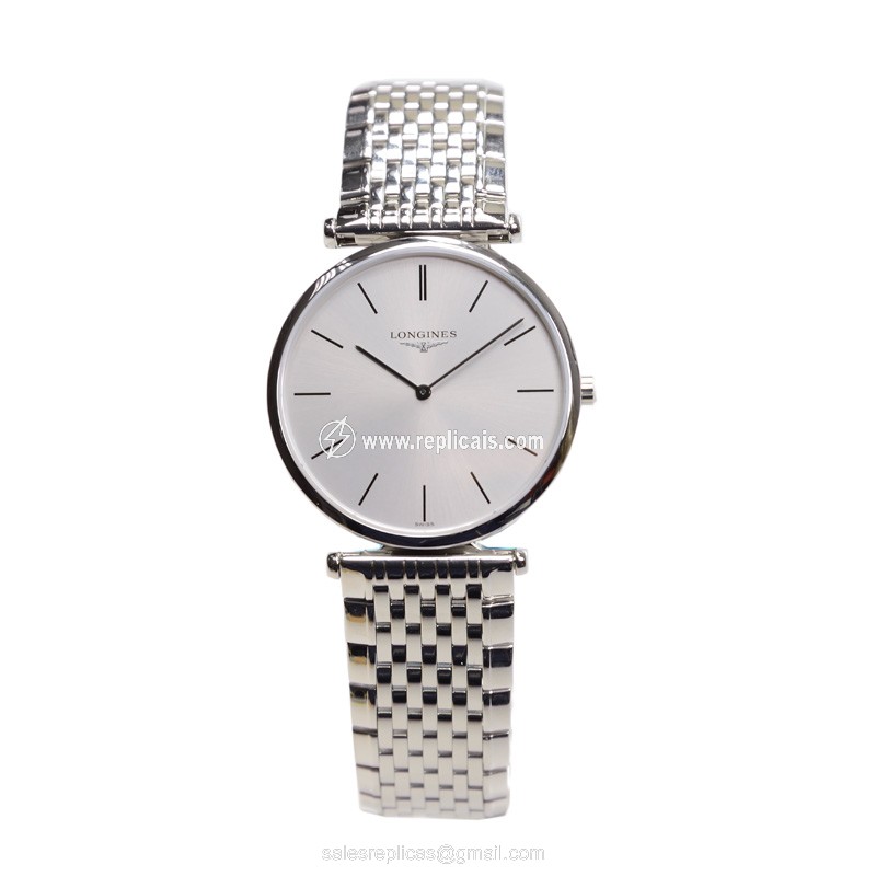 LONGINES LA GRANDE L4.709.4.72.6 2