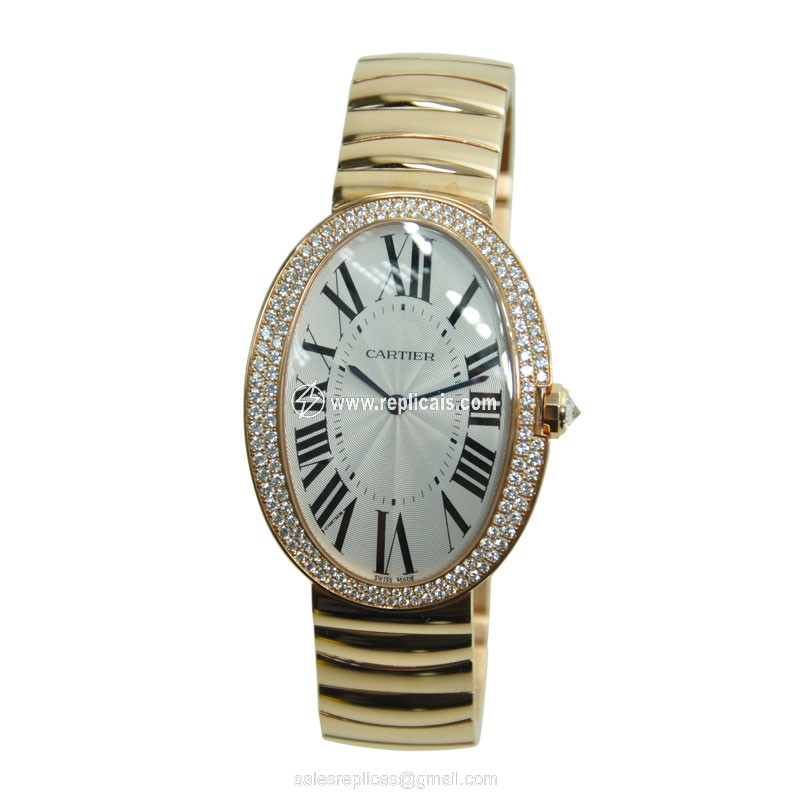 CARTIER BAIGNOIRE WB520003 2