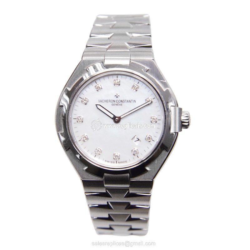 VACHERON CONSTANTIN OVERSEAS 25250/D01A-9092 2