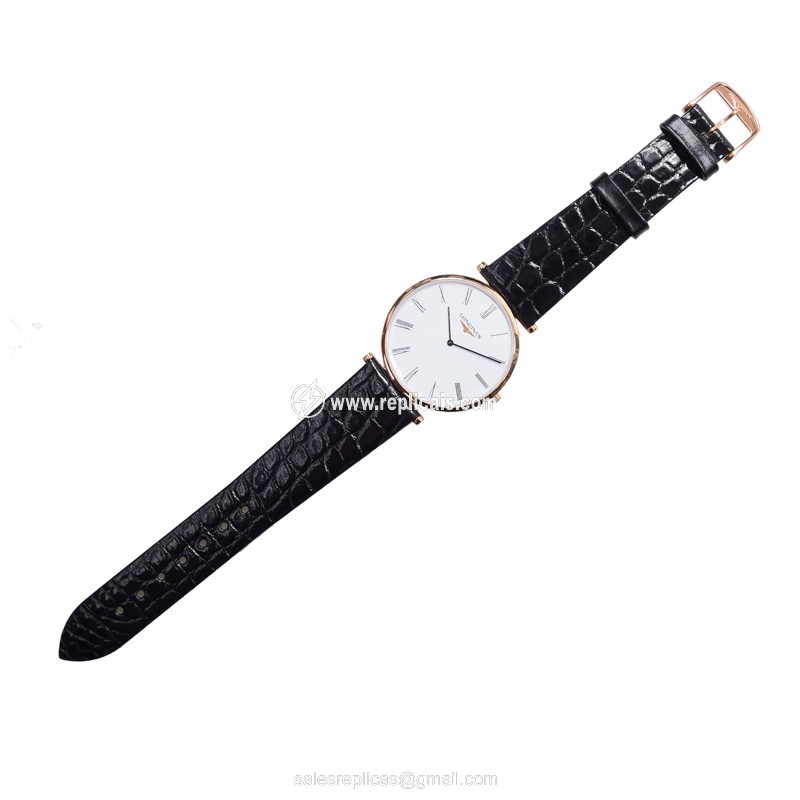 LONGINES LA GRANDE L4.766.1.11.2 2