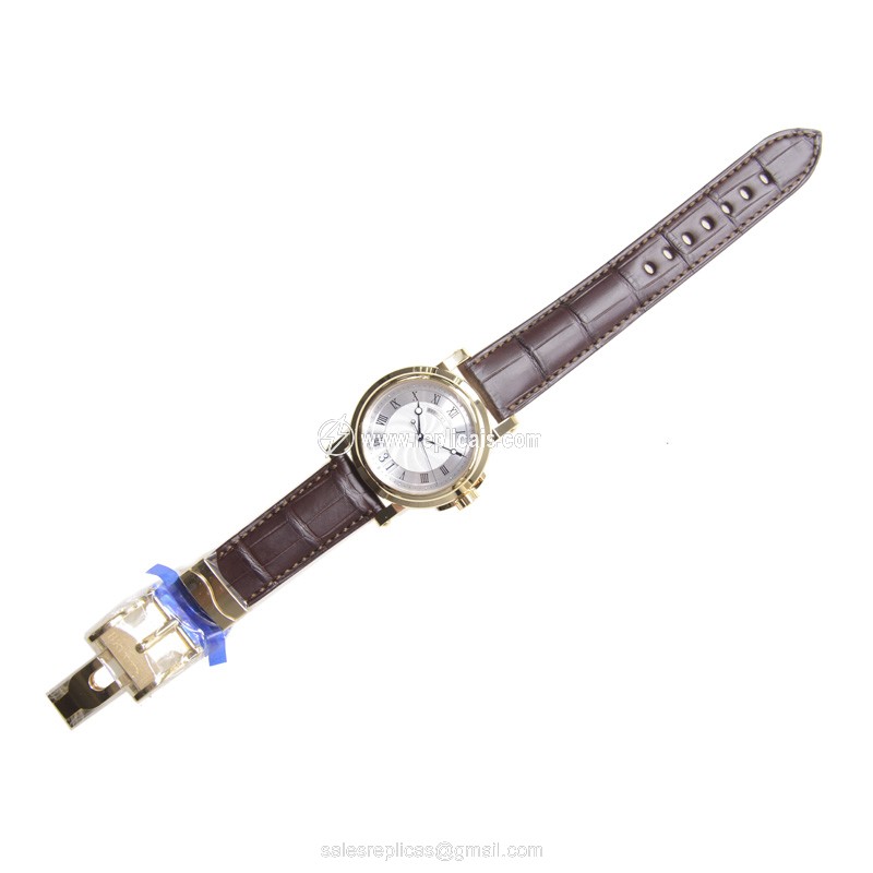 BREGUET MARINE 5817BA/12/9V8 2