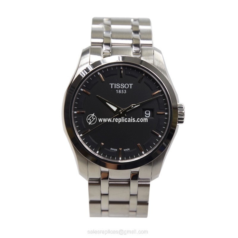 TISSOT T-CLASSIC T035.410.11.051.00 2