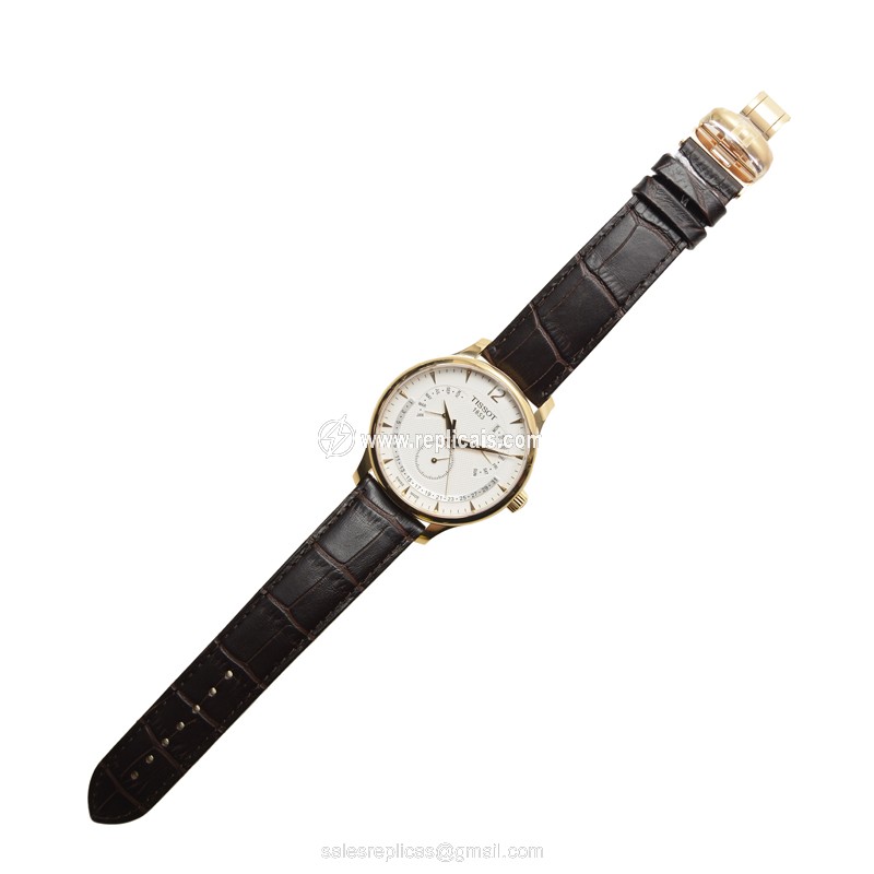 TISSOT T-CLASSIC T063.637.36.037.00 2