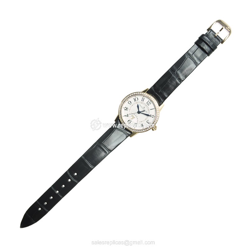 JAEGER-LECOULTRE RENDEZ VOUS Q3462521 2