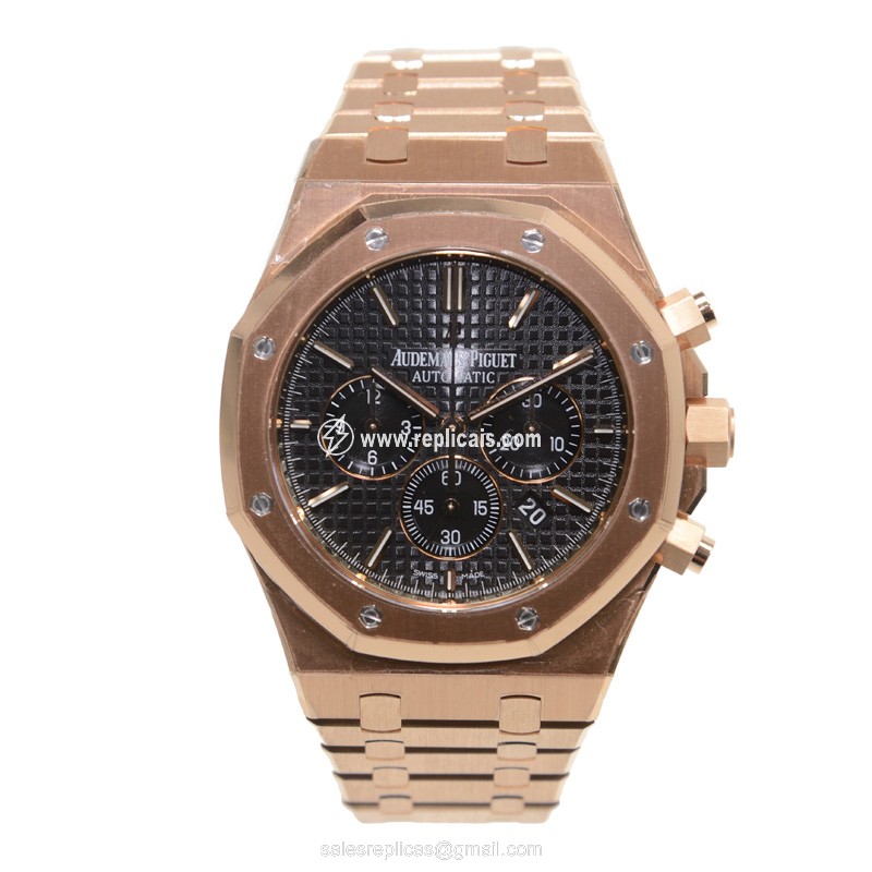 AUDEMARS PIGUET ROYAL OAK 26320OR.OO.1220OR.01 2