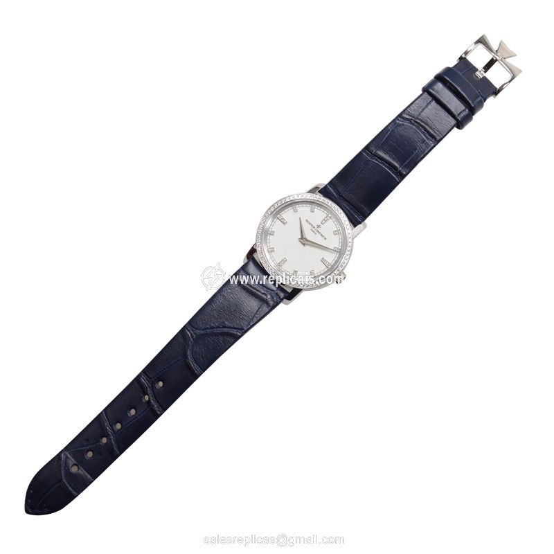 VACHERON CONSTANTIN TRADITIONNELLE 25558/000G-9405 2