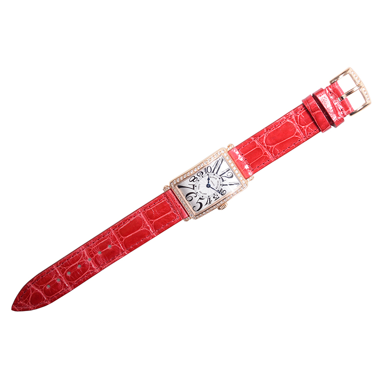 NEW FRANCK MULLER LONG ISLAND 902 QZ D 1R (5N) 2