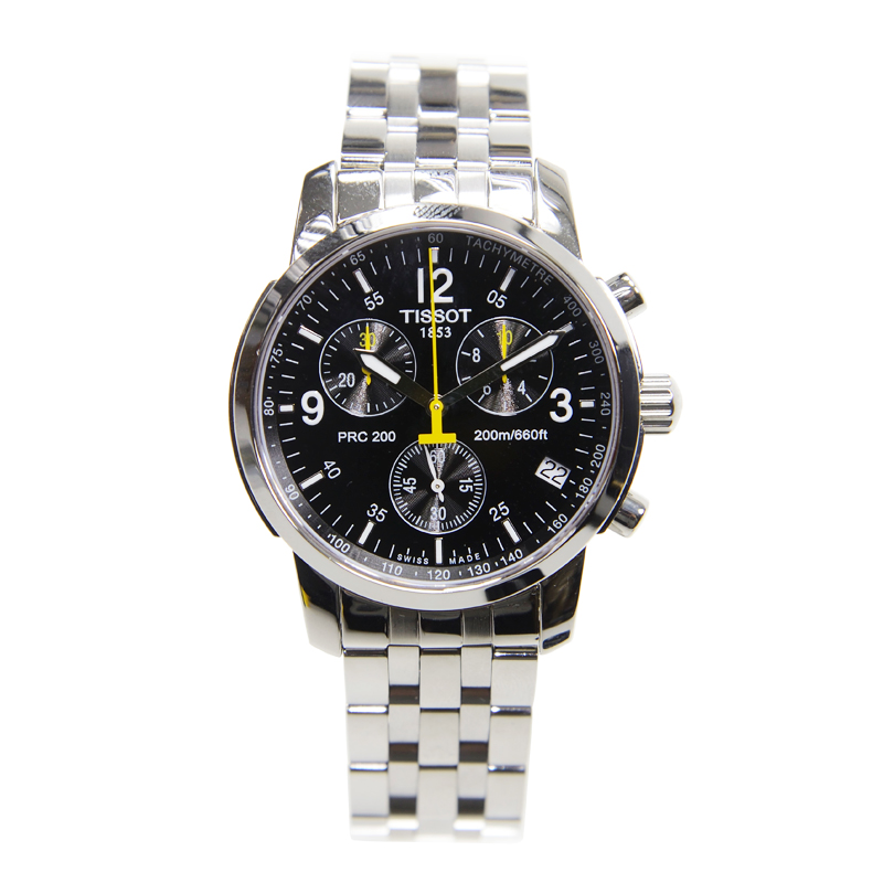 NEW TISSOT T-SPORT T17.1.586.52 2