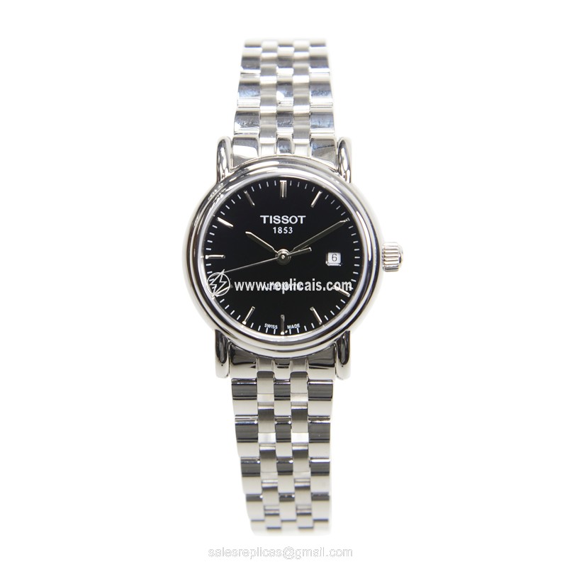 TISSOT T-CLASSIC T95.1.183.51 2