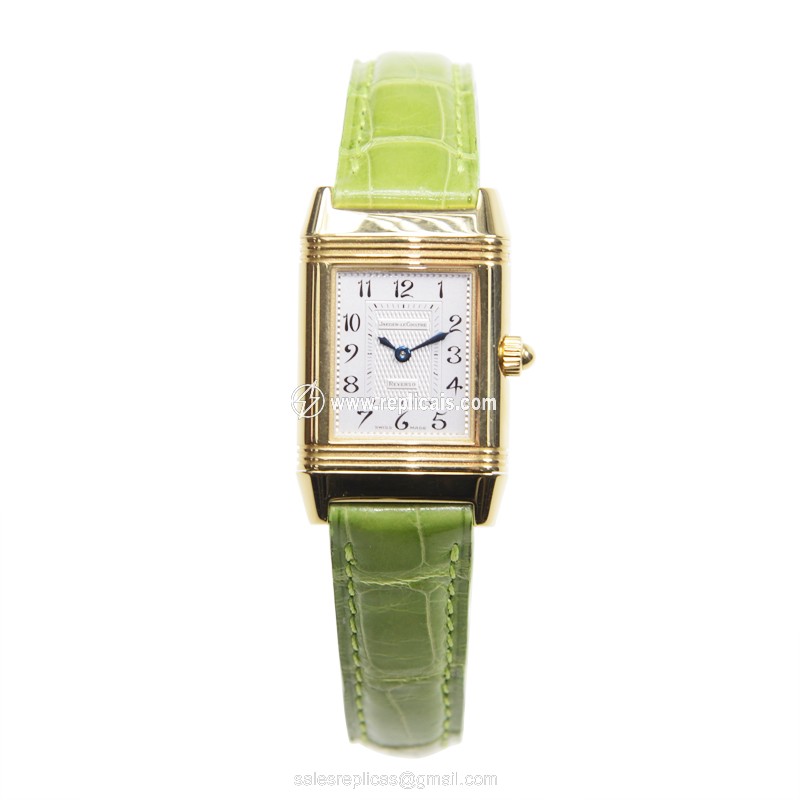 JAEGER-LECOULTRE REVERSO Q2661420 2