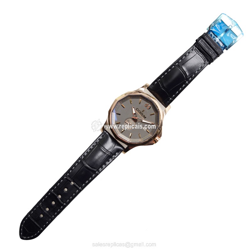 CORUM ADMIRALS CUP 395.101.55-0001 AK12 2