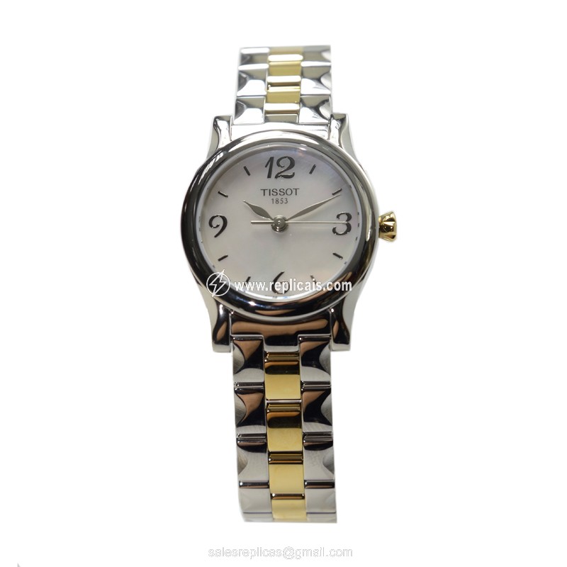 TISSOT T-CLASSIC T028.210.22.117.00 2