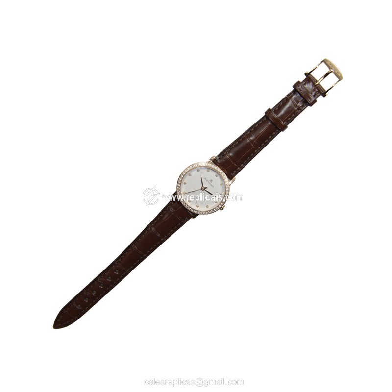 BLANCPAIN VILLERET 6102-2987-55A 2